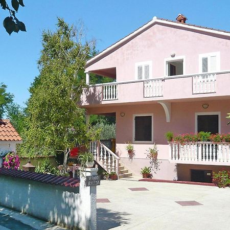 Apartments Ljilja In Privlaka, Near Sandy Beach Privlaka  Exterior foto
