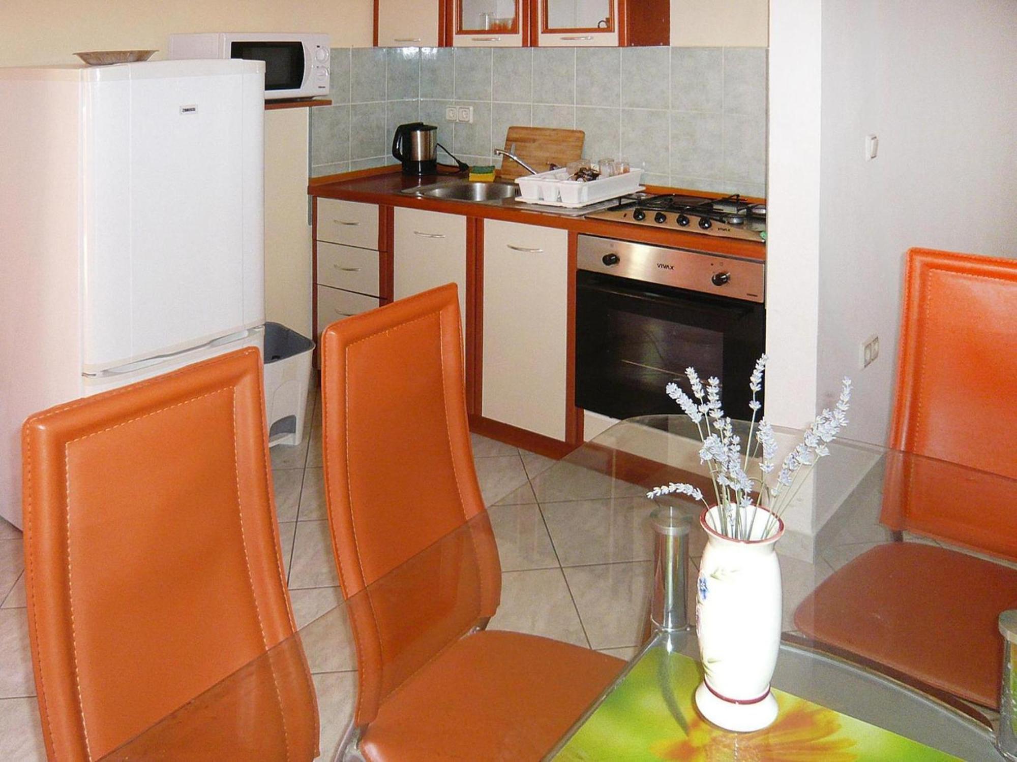 Apartments Ljilja In Privlaka, Near Sandy Beach Privlaka  Exterior foto