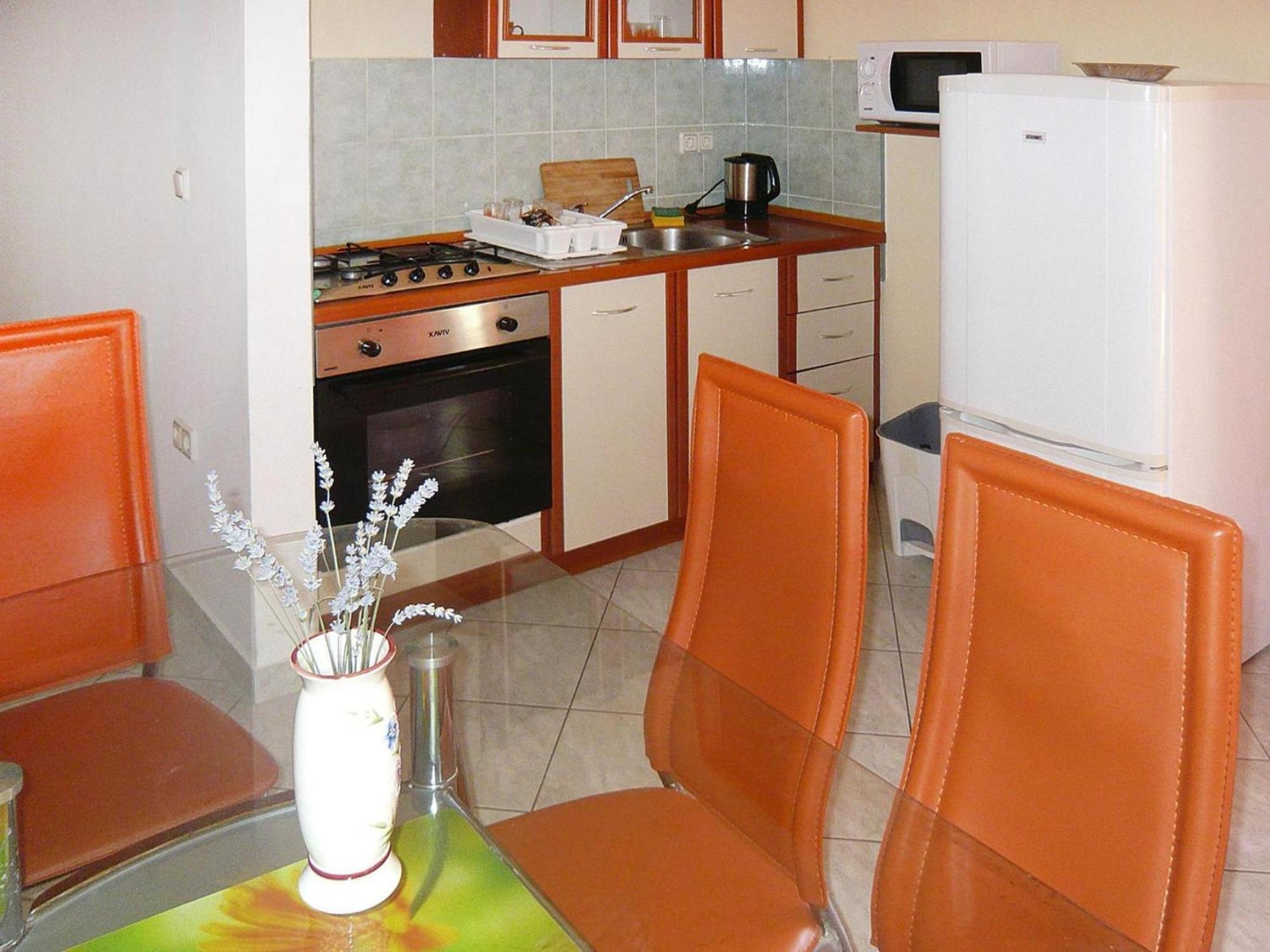 Apartments Ljilja In Privlaka, Near Sandy Beach Privlaka  Exterior foto